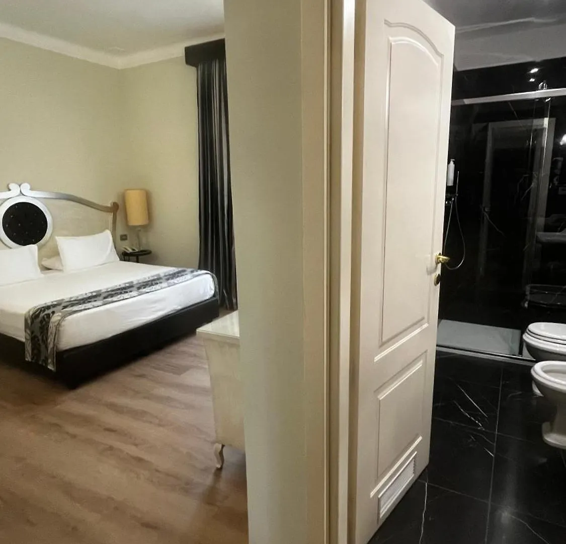 Zanhotel Tre Vecchi Bologna 4*,
