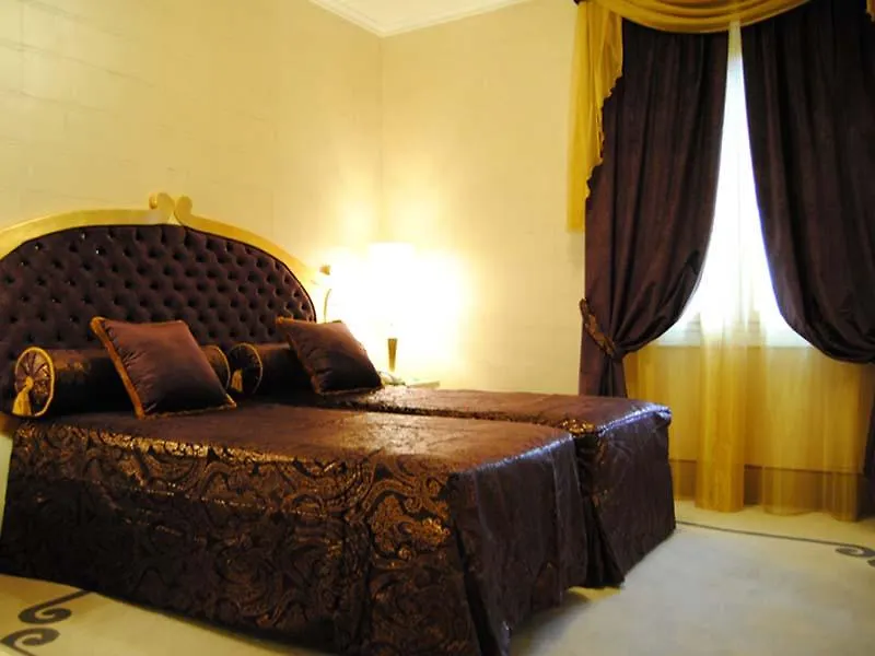 Zanhotel Tre Vecchi Μπολόνια
