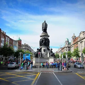 The Gate Otel Dublin