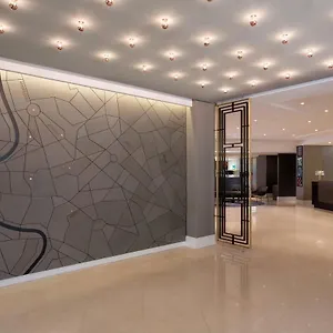 Le Meridien Visconti Otel Roma