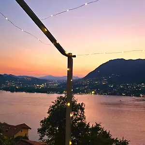 Le Luci Sul Di Apartment