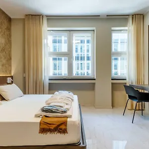 Velasca Tower Daire Milano