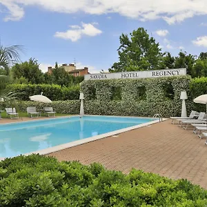 Ξενοδοχείο Savoia Regency, Μπολόνια