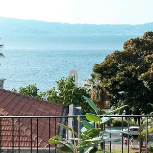 Malalbergo Albergue Reggio di Calabria