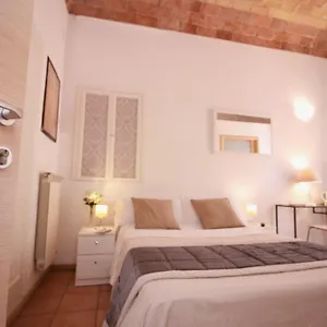 Machiavelli Casa de hóspedes Roma