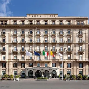 Grand Santa Lucia Hotel Nápoles