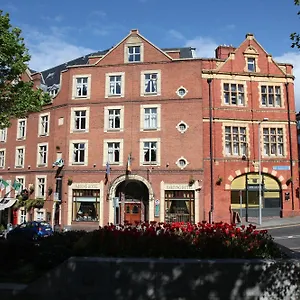 Harding Otel Dublin