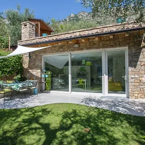 Patty's Lemonhouse Limone sul Garda