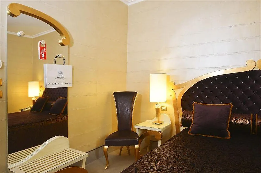 Zanhotel Tre Vecchi Bologna 4*,  Italy