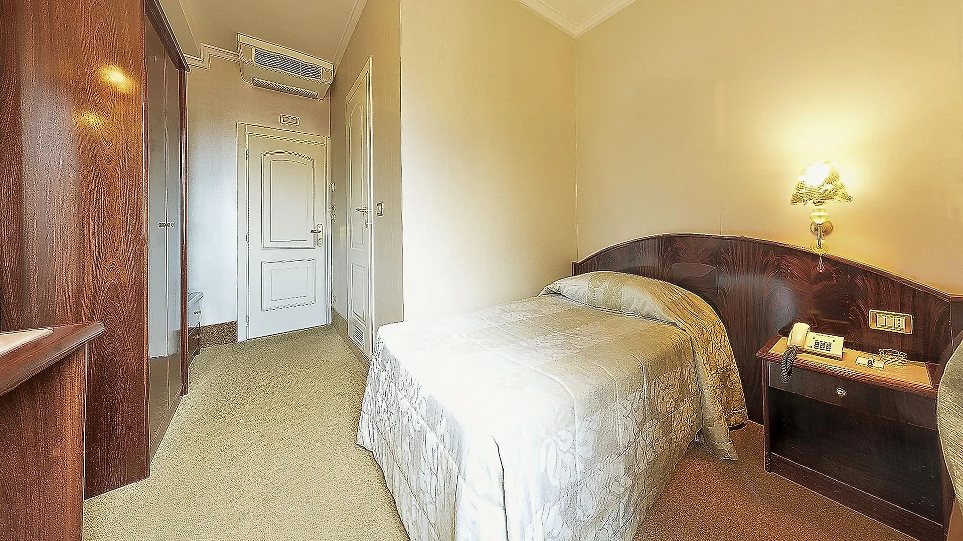 Zanhotel Tre Vecchi Bologna