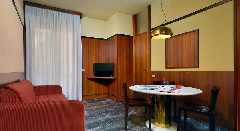 **** Hotel Zanhotel Tre Vecchi Bologna Italy