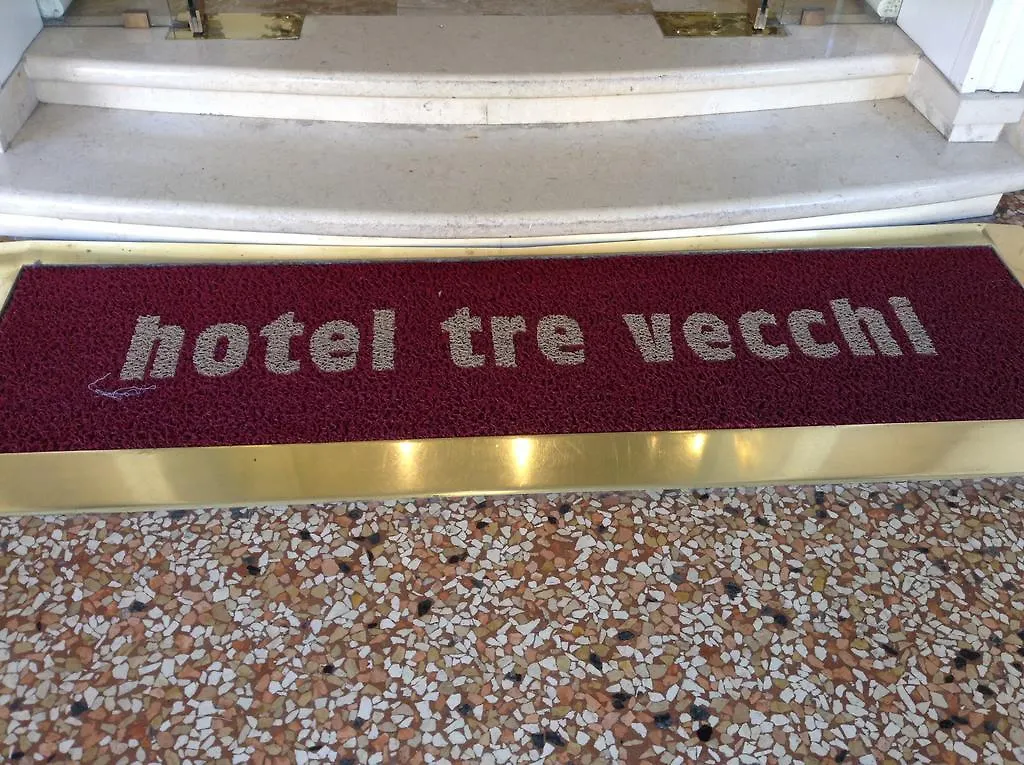 **** Hotel Zanhotel Tre Vecchi Bologna Italy
