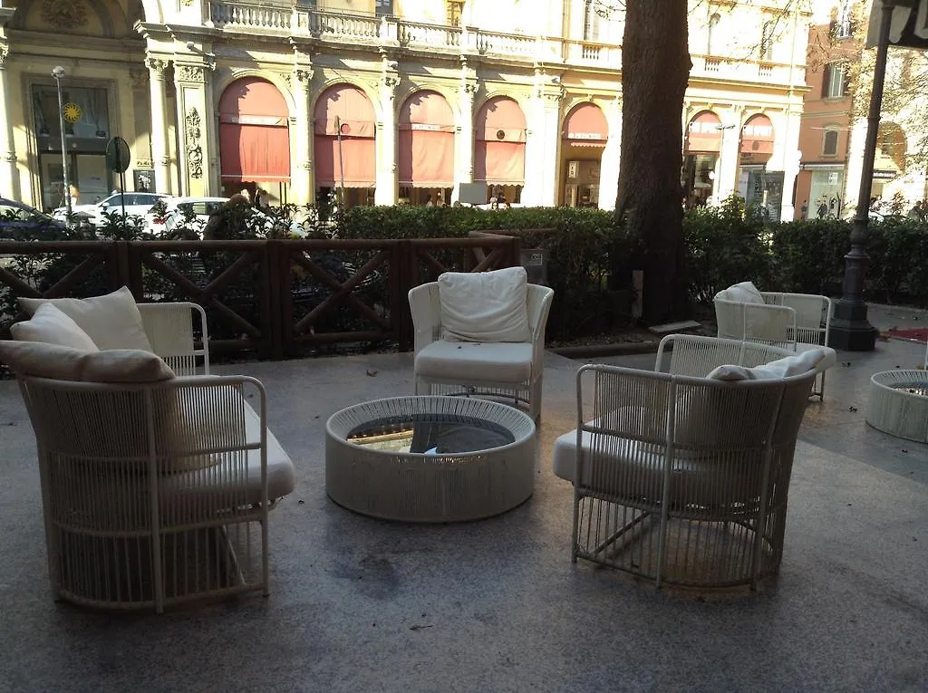 **** Hotel Zanhotel Tre Vecchi Bologna Italy