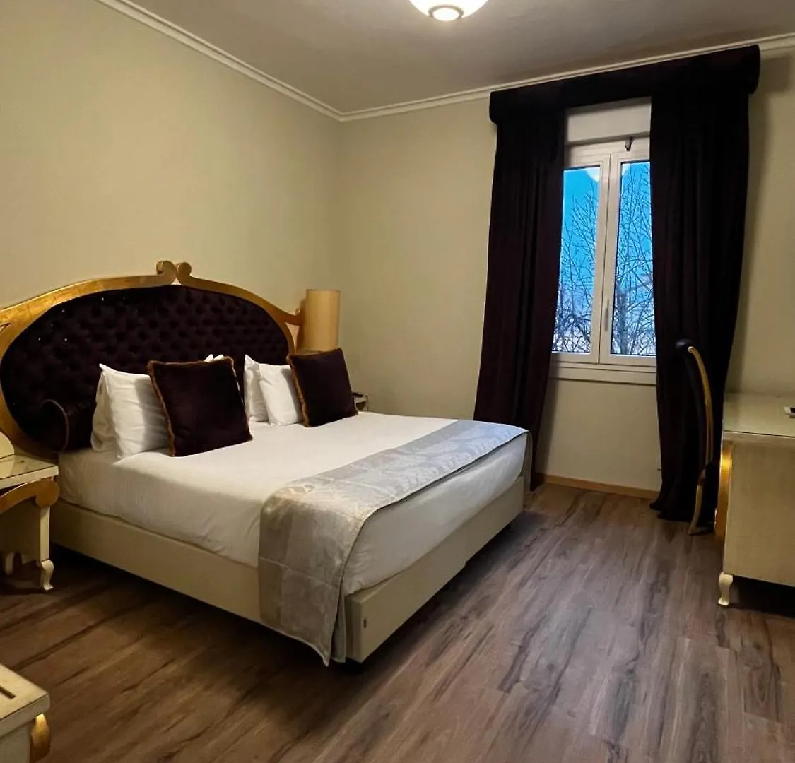 Zanhotel Tre Vecchi Bologna
