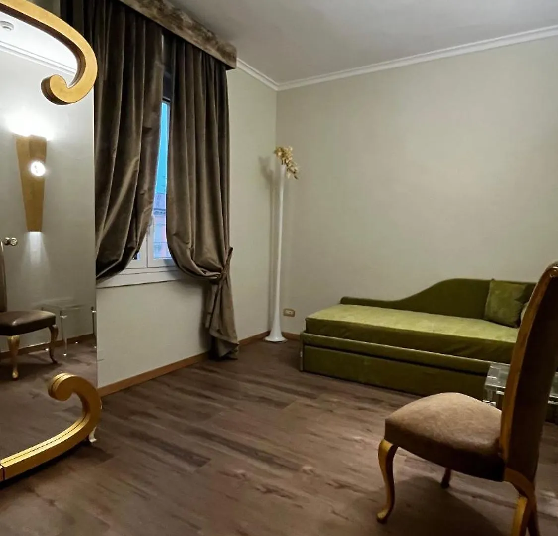 Zanhotel Tre Vecchi Bologna 4*,  Italy