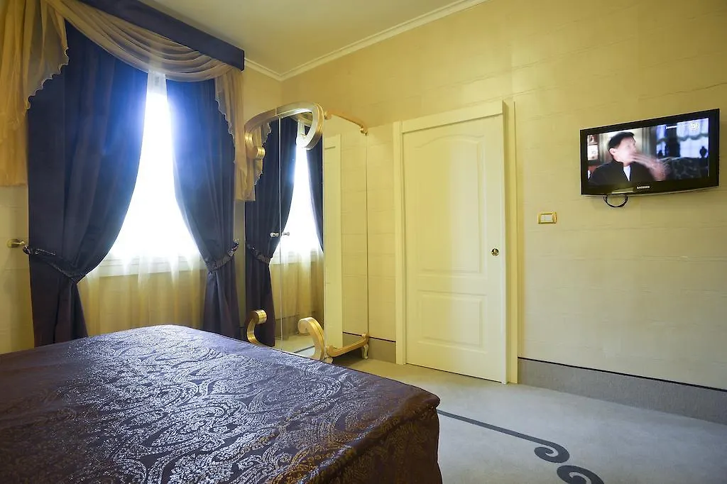 Zanhotel Tre Vecchi Bologna Hotel