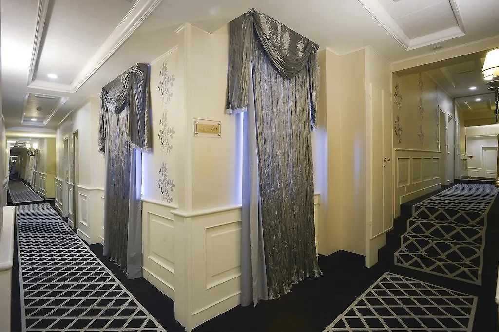 Hotel Zanhotel Tre Vecchi Bologna