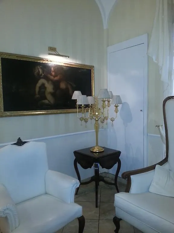 Zanhotel Tre Vecchi Bolonha Hotel