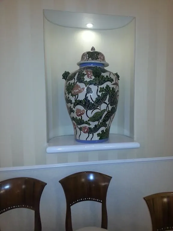 Zanhotel Tre Vecchi Bologna Italy