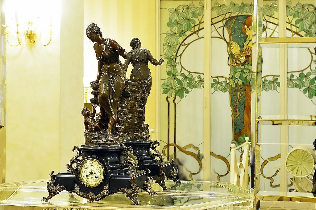 Zanhotel Tre Vecchi Bologna