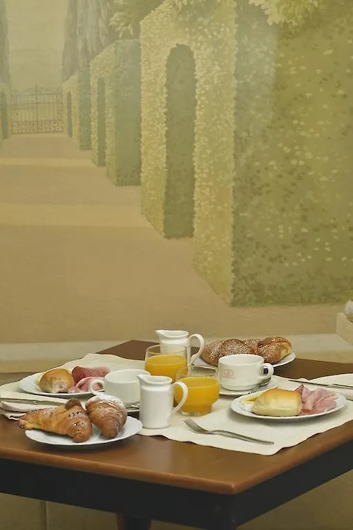 Zanhotel Tre Vecchi Bologna