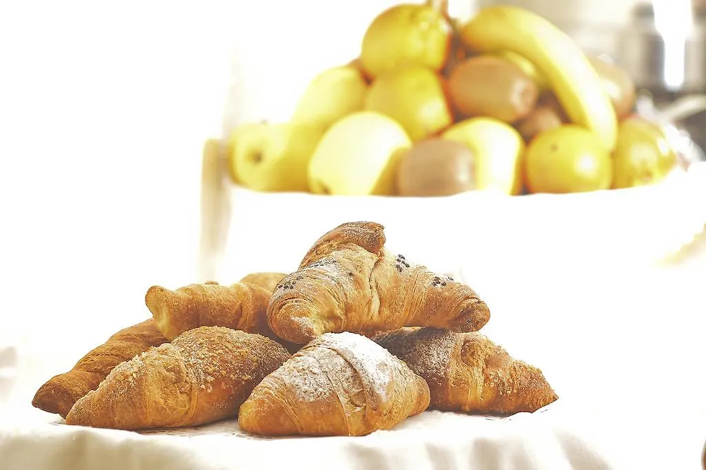 Hotel Zanhotel Tre Vecchi Bologna