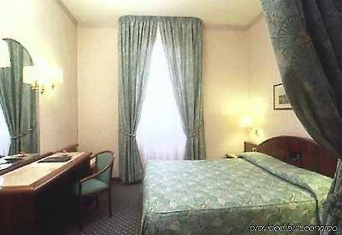 Zanhotel Tre Vecchi Bologna Hotel
