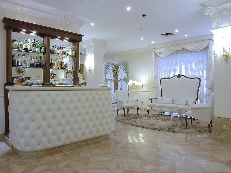 **** Hotel Zanhotel Tre Vecchi Bologna Italy