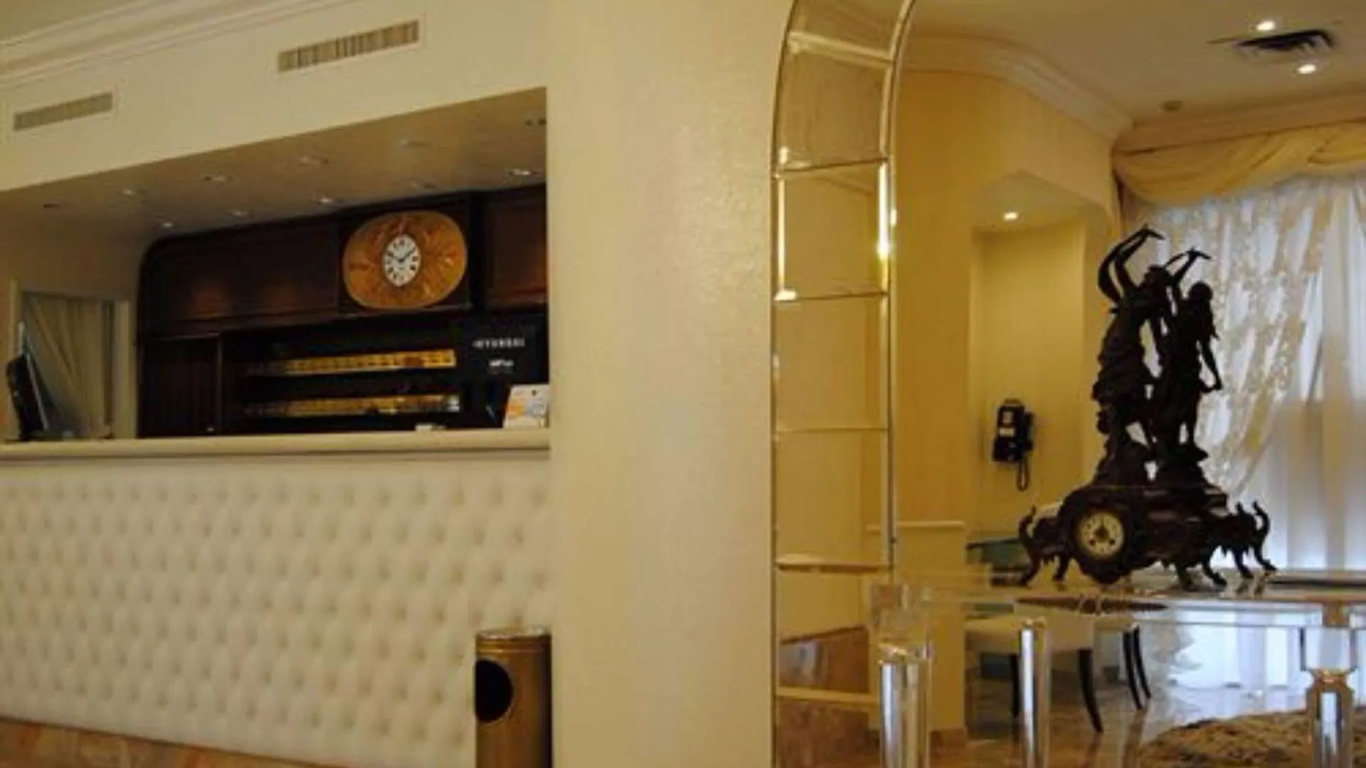 Hotel Zanhotel Tre Vecchi Bologna