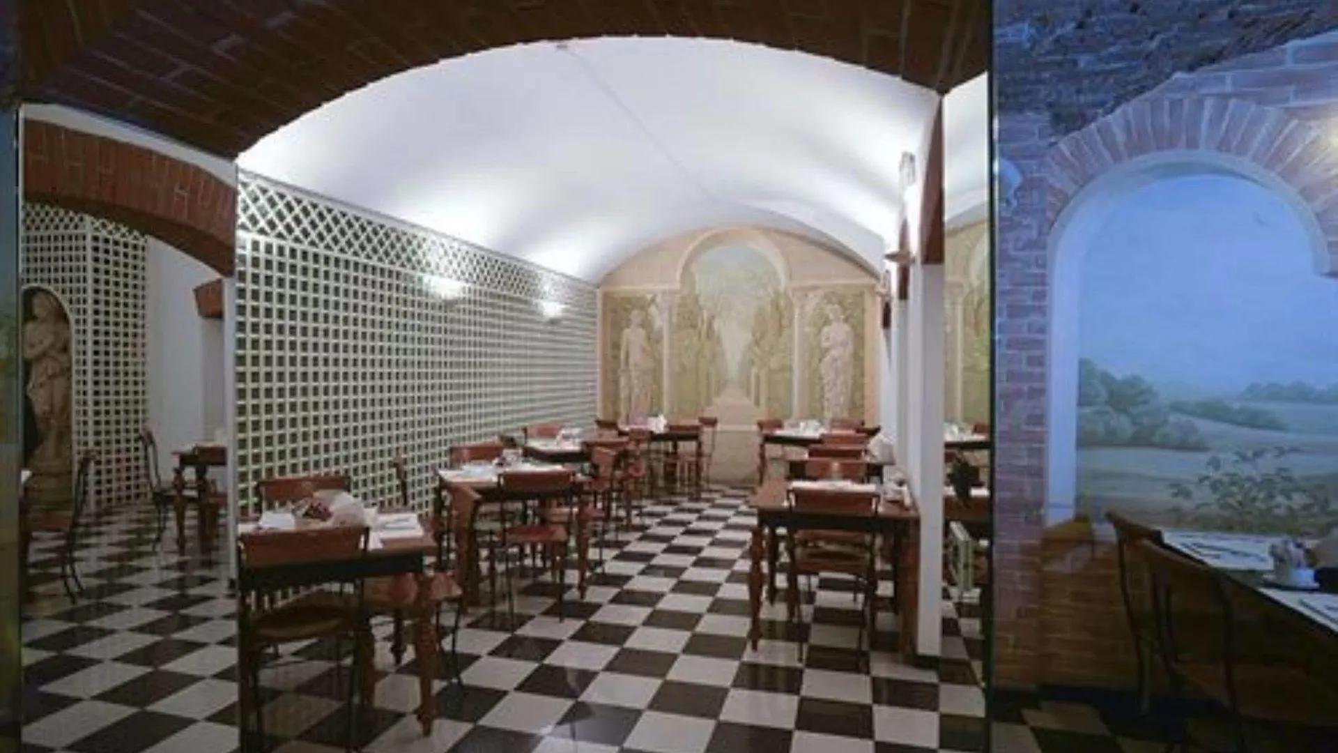 Zanhotel Tre Vecchi Bologna Hotel