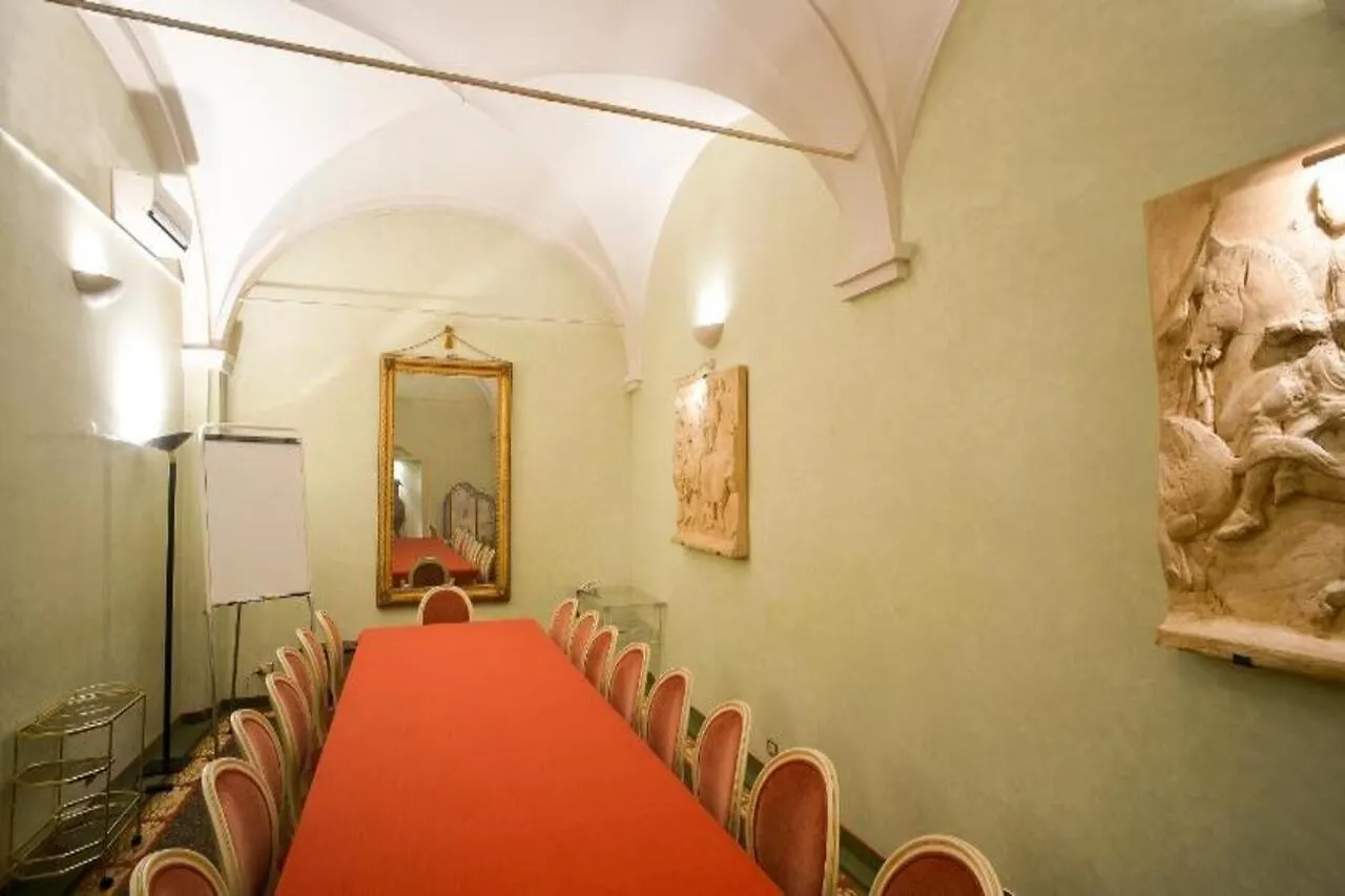 Zanhotel Tre Vecchi Bologna Italy