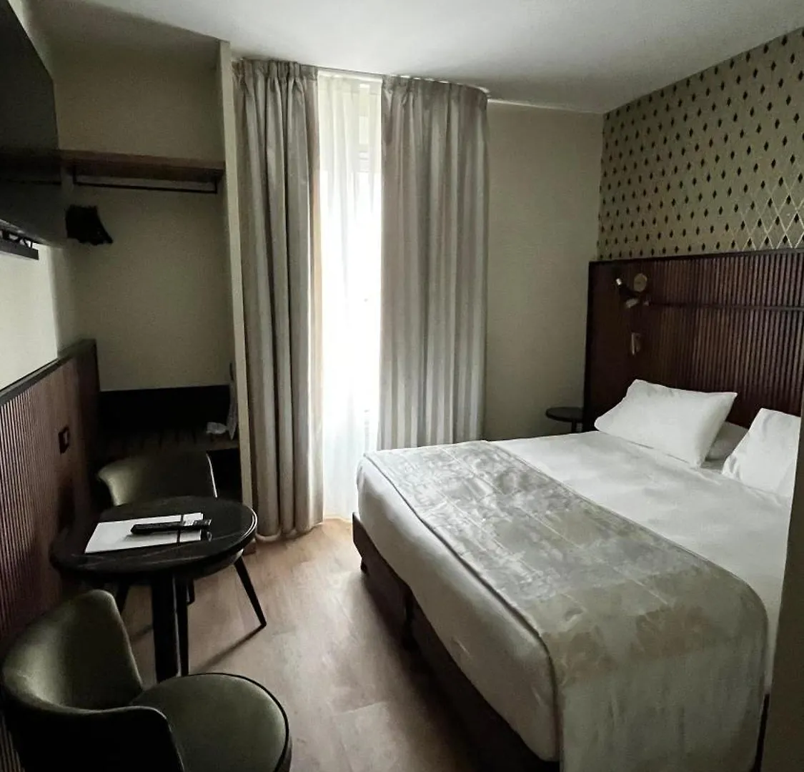 Zanhotel Tre Vecchi Bologna Hotel