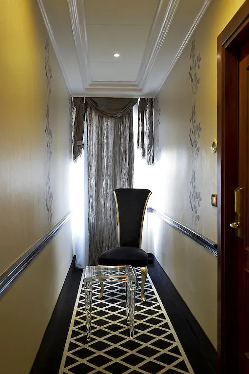 Zanhotel Tre Vecchi Bologna