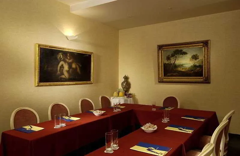 Hotel Zanhotel Tre Vecchi Bologna
