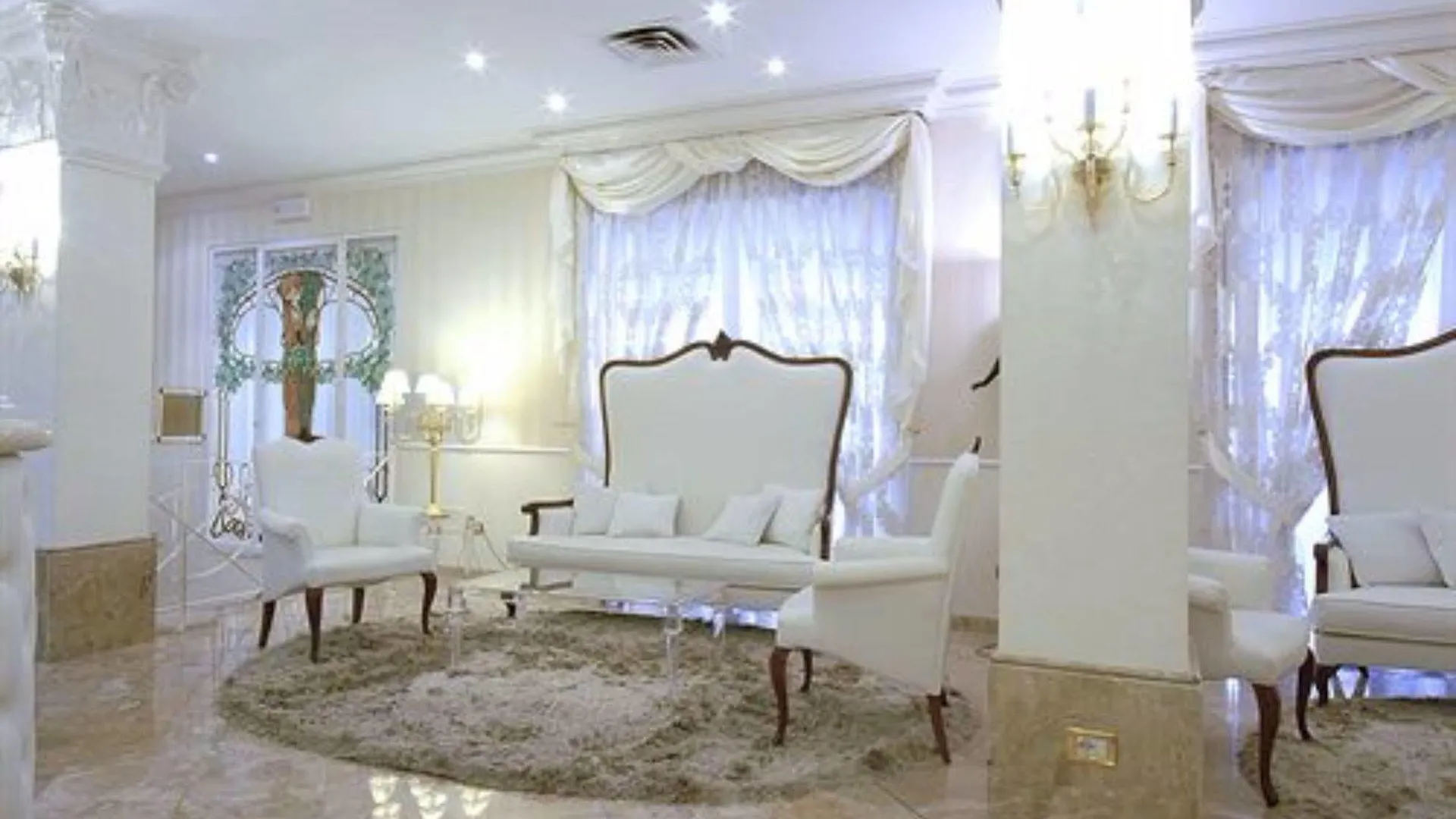 Zanhotel Tre Vecchi Bologna Hotel